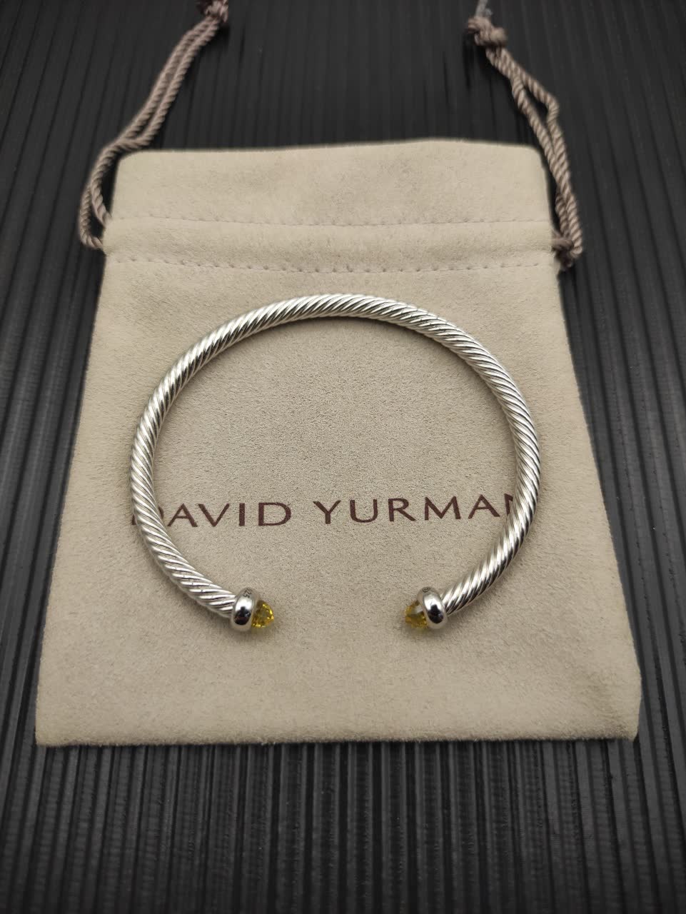David Yurman Cable Collectibles™ Bracelet David Yurman Cable Collectibles™ Bracelet